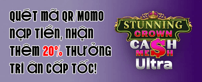 Ưu Đãi Nạp Lần Đầu Siêu Khủng promotion