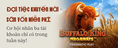Ưu Đãi Độc Quyền Hôm Nay banner