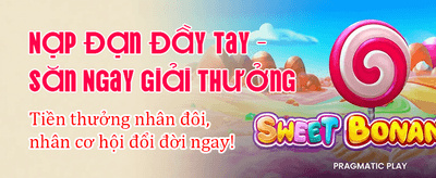 Chiến Thắng Lớn Cùng 188M banner