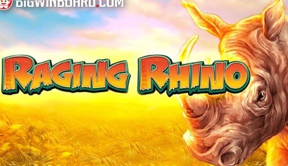 Raging Rhino